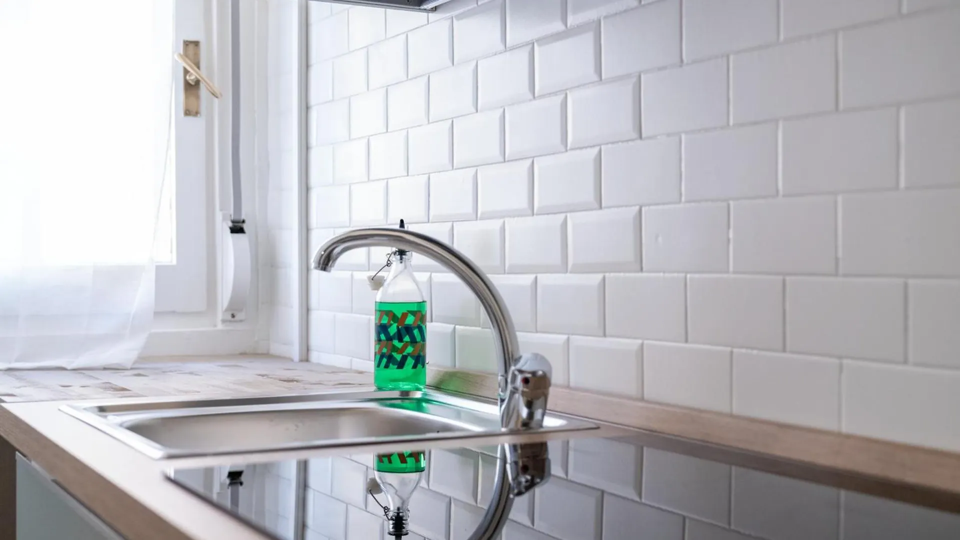 Lp Apartments - Navigli Mediolan 0*,