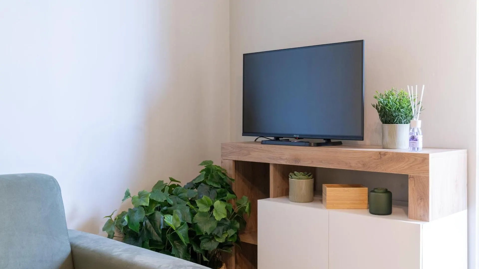 Lp Apartments - Navigli Milan