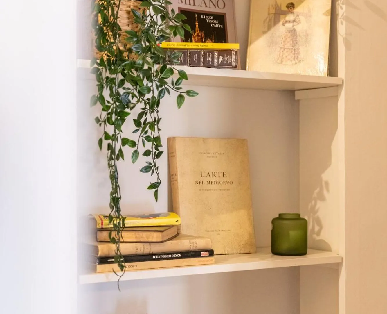 מילאנו Lp Apartments - Navigli איטליה