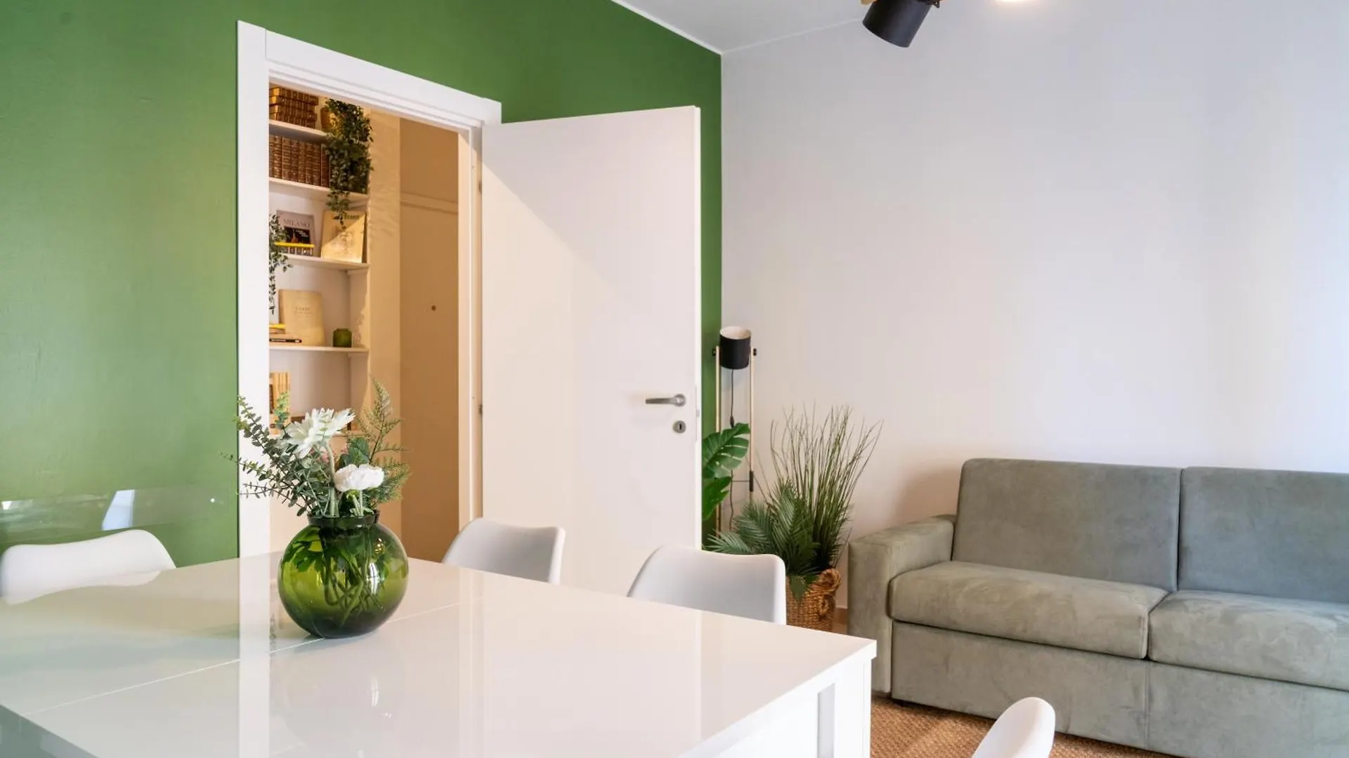 Lp Apartments - Navigli Milan