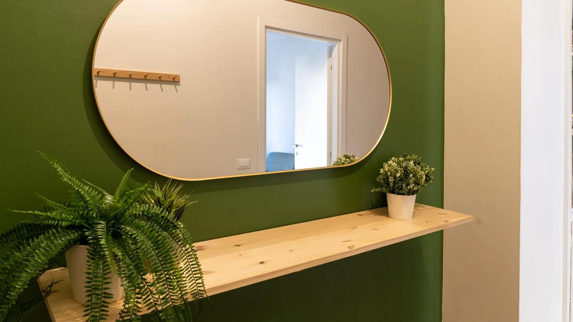 Lp Apartments - Navigli Milan Italy