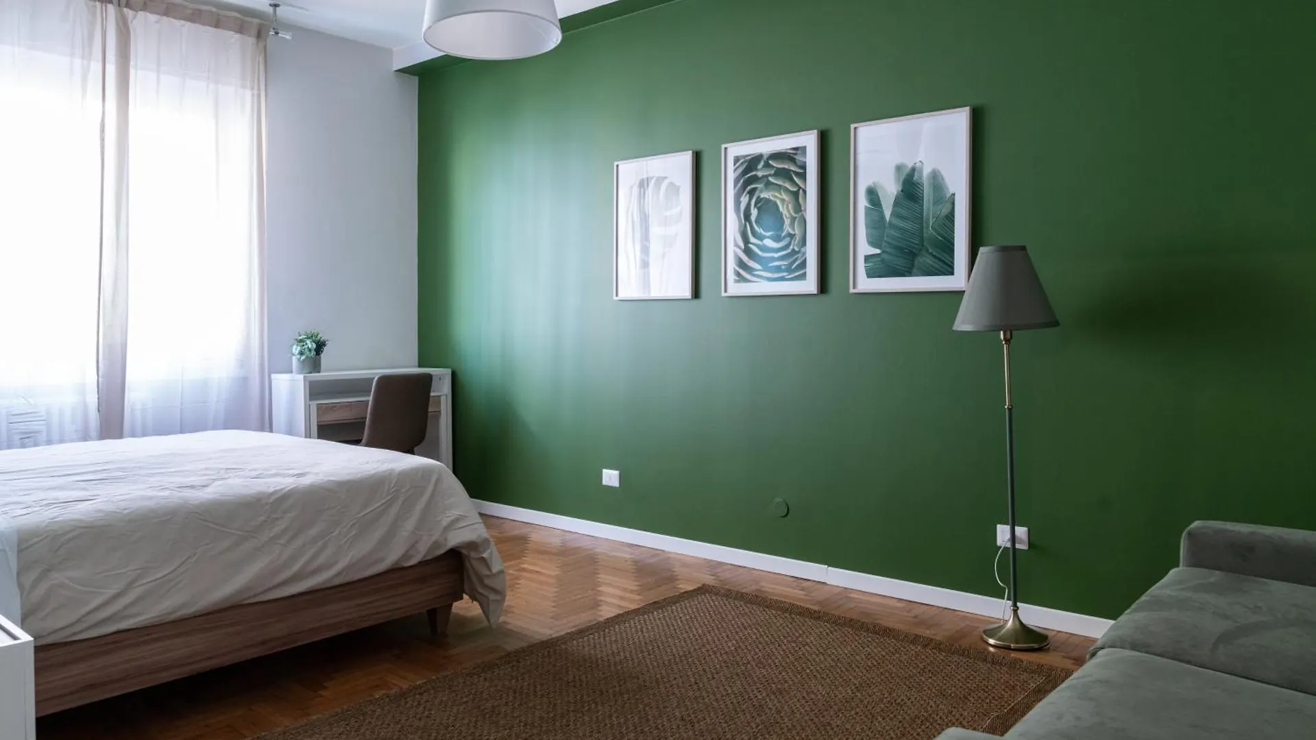 Lp Apartments - Navigli Milan