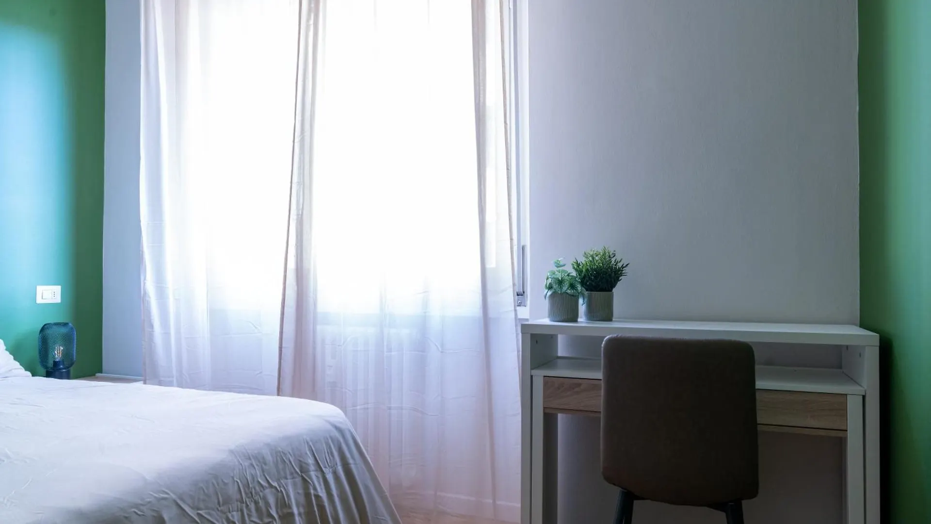 Lp Apartments - Navigli Milan