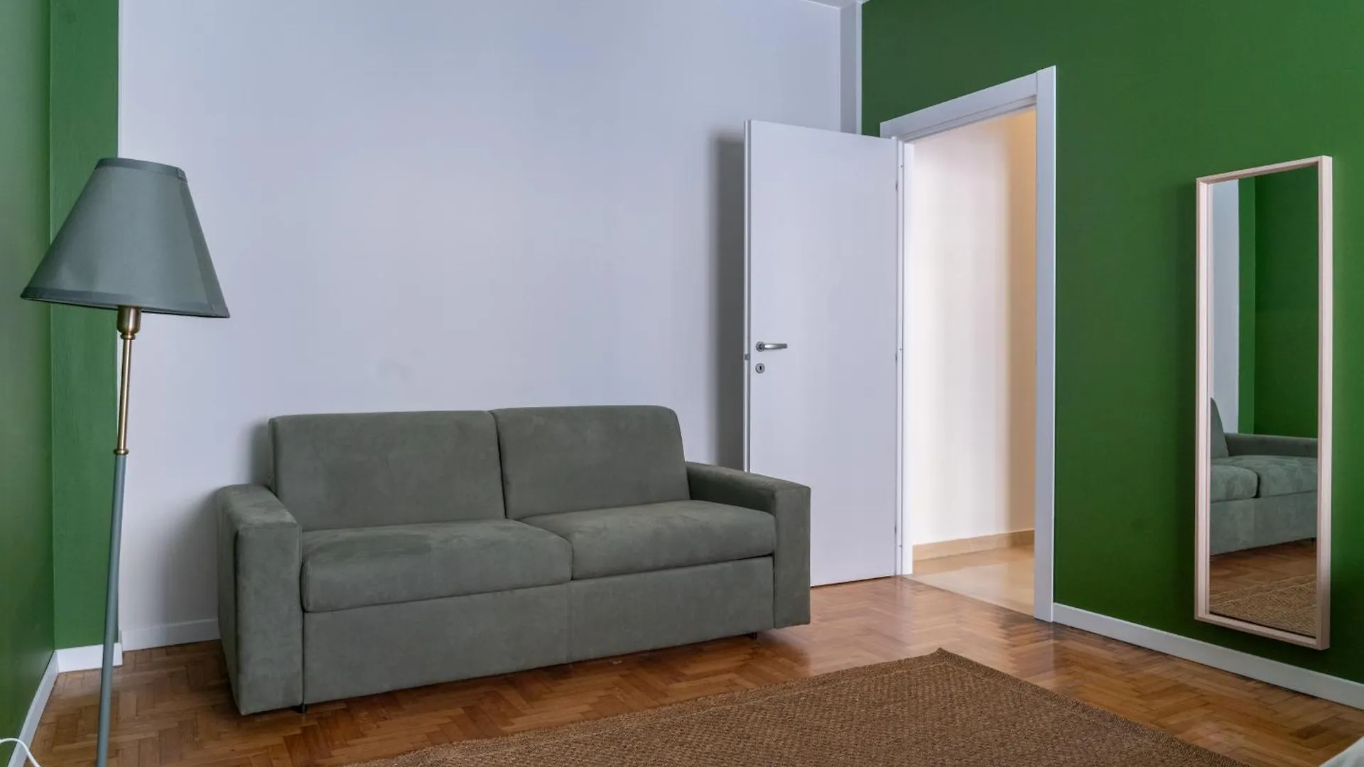 Lp Apartments - Navigli Milan