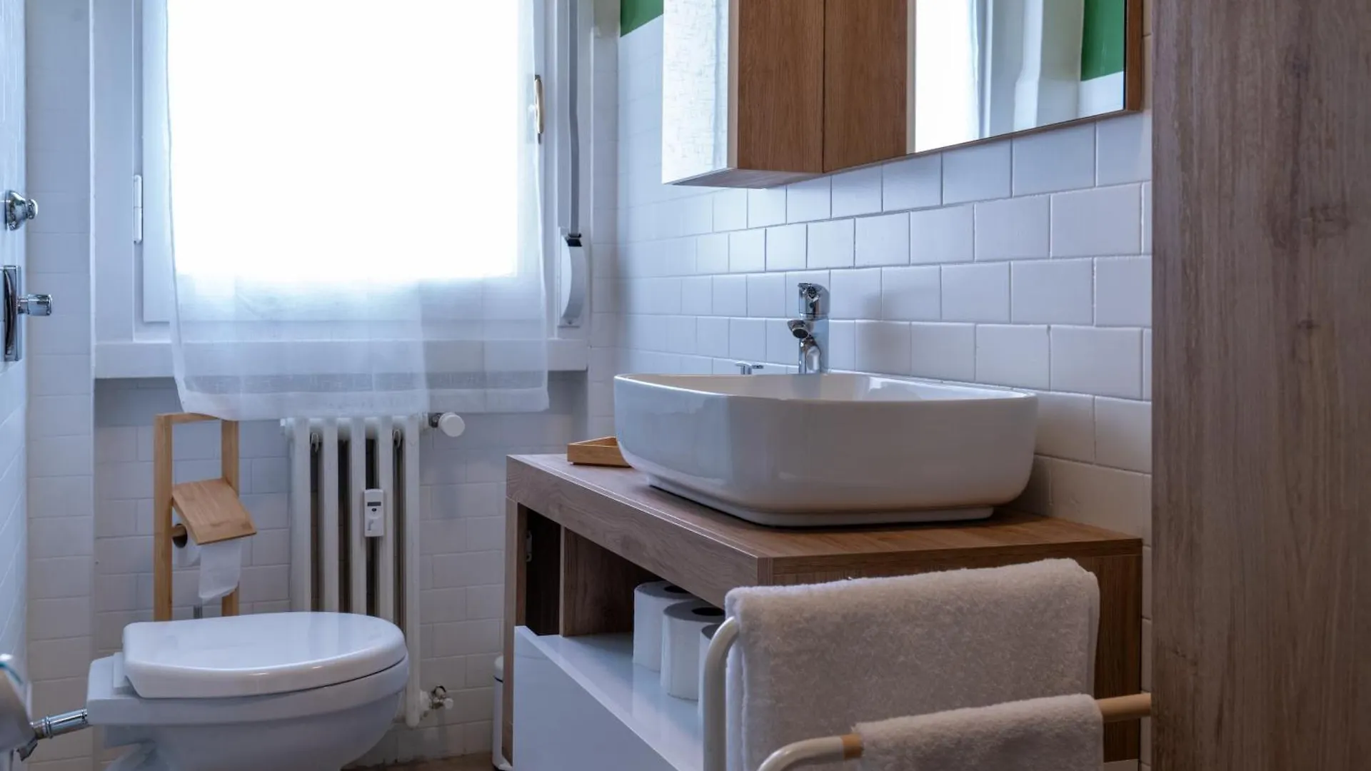 Lp Apartments - Navigli Milan Italy