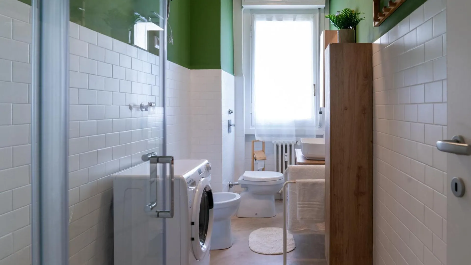 Lp Apartments - Navigli Milan