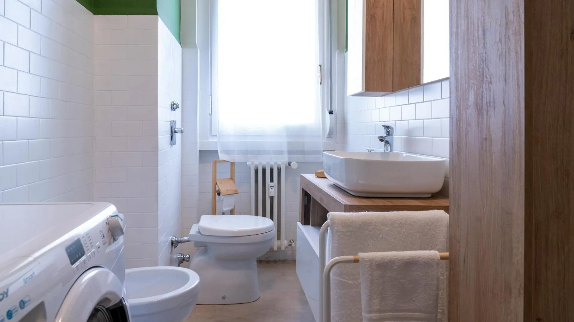 Lp Apartments - Navigli Milan