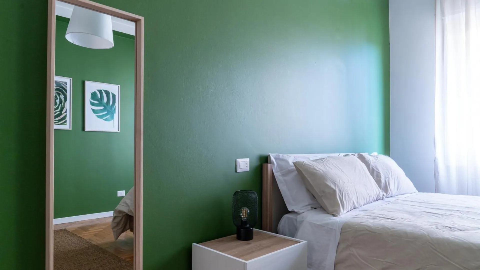 Lp Apartments - Navigli Milan