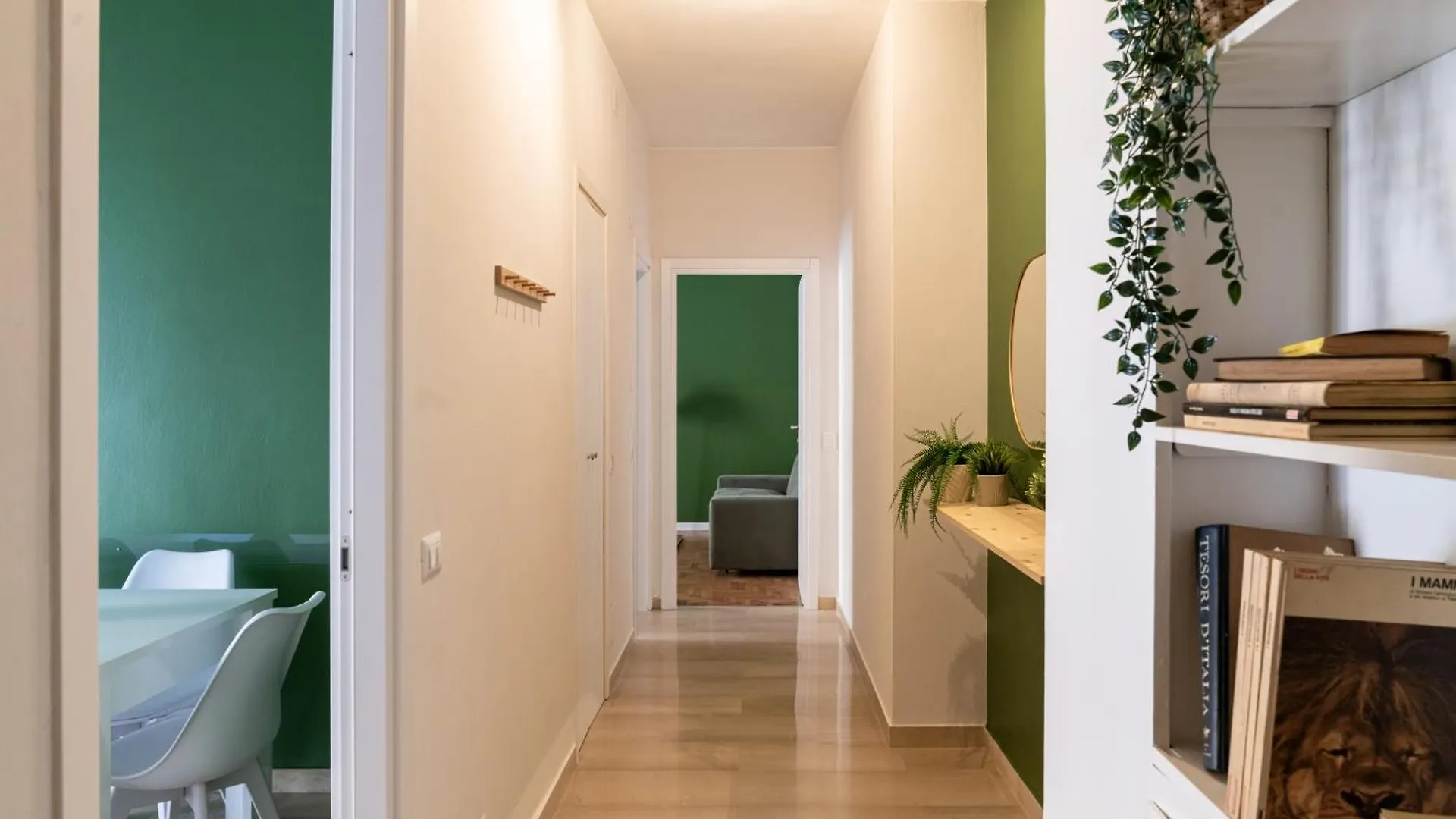Lp Apartments - Navigli Milan