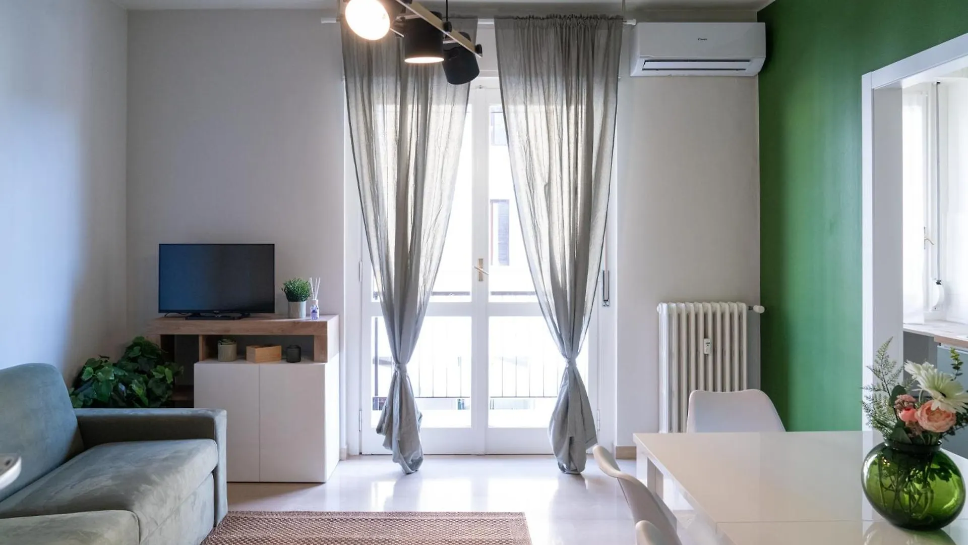 Lp Apartments - Navigli Milan