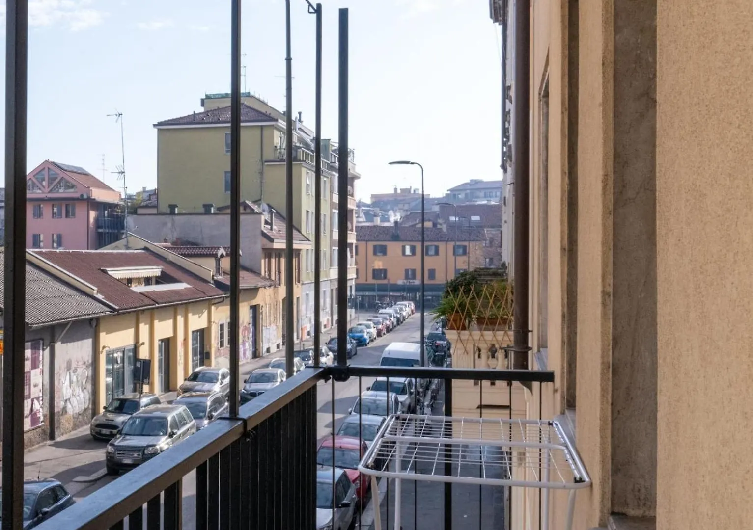 Lp Apartments - Navigli Milan